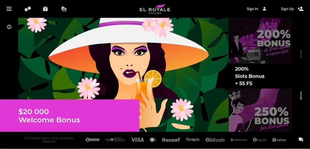 Choose the Best Flexepin Casino